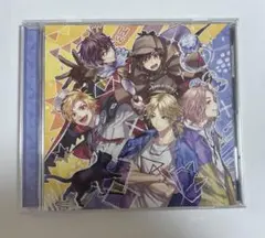 HoneyWorks 婚約戦争＆さみしがりや CD