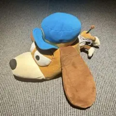 トイストーリー スリンキーファンキャップ