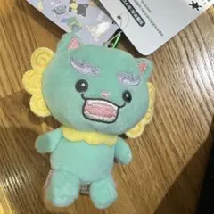 JOCHUM キャンディシリーズ ヤヌカミ マスコット - メルカリ
