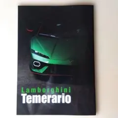 2026年最新】Lamborghini 車 カタログ・マニュアルの人気アイテム