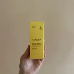 medicube ハリ・ツヤ・保湿マスク
