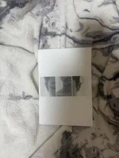 JENNIE J2NNI5 代官山蔦屋 ミニフォトブック photozine