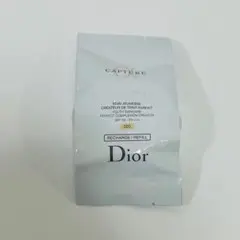 未使用 Dior ディオール Capture DreamSkin 020リフィル