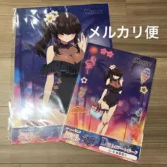 100カノ WEBくじ 華暮愛々まとめ 君のことが大大大大大好きな100人の彼女のサムネイル