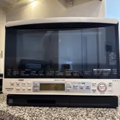 【美品】HITACHI 過熱水蒸気オーブンレンジ MRO-LS8 ホワイト 日立 MRO-LS8 価格比較 - 価格.com