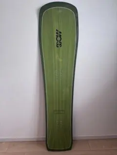 2026年最新】moss snowstick fishboneの人気アイテム - メルカリ