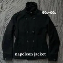 90~00s NICOLE CLUB FOR MEN ナポレオンジャケット 平成のサムネイル