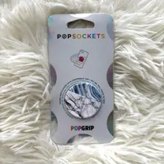 新品未使用 ポップソケッツ スマホスタンド
