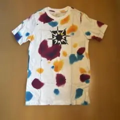 Nike The Nike Tee M ホワイト/マルチカラー Tシャツ