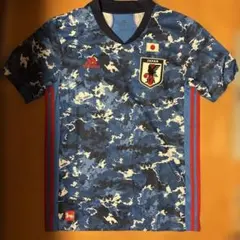 2020サッカー日本代表ＨレプリカサイズL