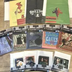 【セット割引】ハリーポッター1番くじ H I J賞　まとめ売り