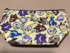 Pokémon POP ポーチ