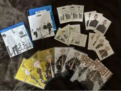 黒川イザナ 天竺 グッズセット 東リべ 原画展他