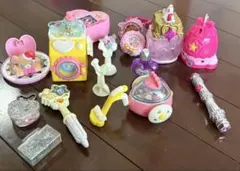 2026年最新】プリキュアセットの人気アイテム - メルカリ