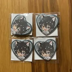 あんスタ ナンジャタウン 缶バッジ 影片みか