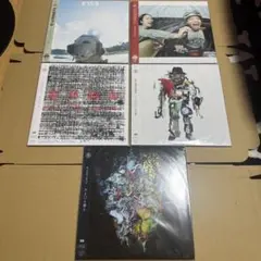 2026年最新】RADWIMPS レコードの人気アイテム - メルカリ