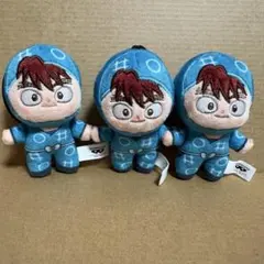2026年最新】忍たま乱太郎 ほわぬい 作法委員会の人気アイテム - メルカリ