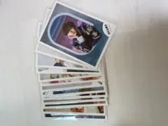 なにわ男子 長尾謙杜 オフショット 10枚セット