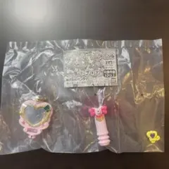 名探偵プリキュア　ガチャガチャ　なりきり