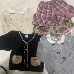 メゾピアノまとめ120