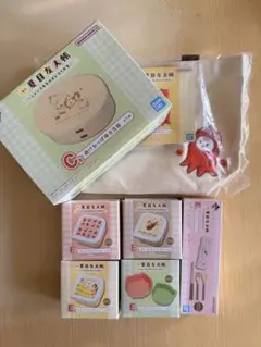 一番くじ 夏目友人帳 ニャンコ先生 グッズ まとめ売り