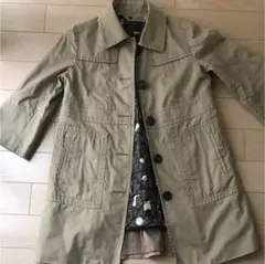 ☆値下げしました☆ Spick&Span コートのサムネイル