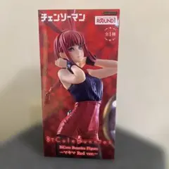 2026年最新】BiCute Bunnies Figure マキマ Red ver.の人気アイテム