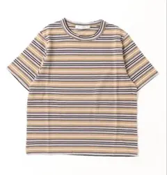 6 ROKU BEAUTY&YOUTH UNITED  ARROWS ボーダーT 2026年最新】6(ROKU) BEAUTY&YOUTH UNITED ARROWS 柄・デザイン