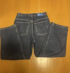 Polar skateポーラースケート　ビッグボーイBIG BOY インディゴ