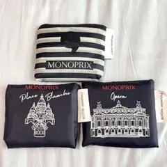 MONOPRIX エコバッグのサムネイル