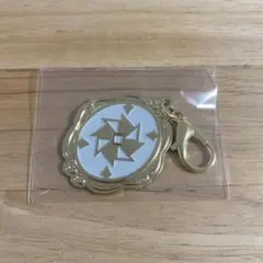 にじフェス 2025 OVERTURE メタルチャーム 風楽奏斗