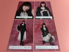☆ 村山美羽 ☆ 櫻坂46 5th Anniversary ドレス衣装 コンプ