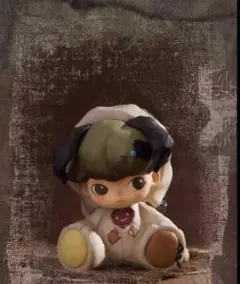 POPMART DIMOO だるま 日本限定 - メルカリ