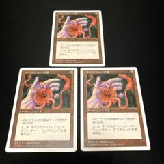 MTG ネビニラルの円盤 3枚セット日本語版黒 2026年最新】mtg ネビニラルの円盤の人気アイテム - メルカリ