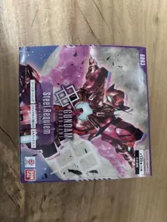 2026年最新】Steel Requiem [GD03]の人気アイテム - メルカリ