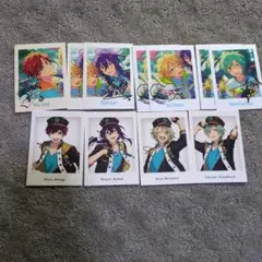 あんスタ　ぱしゃっつ　ALKALOID　まとめ売り