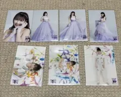 ももいろクローバーZ高城れに生写真セット - メルカリ