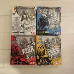 仮面ライダーフォーゼ フィギュアーツ