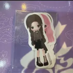 IVE REVIVE+ LOVED IVE ver. ステッカー セット