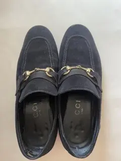 ローファー 本革 ブーツ・革靴