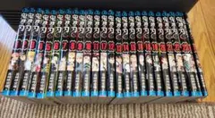 鬼滅の刃　全巻セット