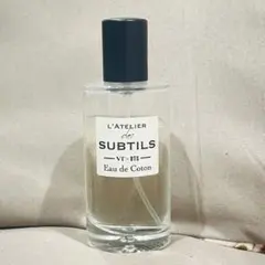 VT × BTS L'Atelier des Subtils 香水 （JK)のサムネイル