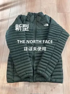 【定価35,200円】 THE NORTH FACE サンダージャケット 新型