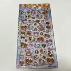 ジュエルプチドロップ　ハムハムcafe