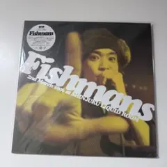 Fishmans 若いながらも歴史あり アナログ盤 新品未使用 フィッシュマンズ 若いながらも歴史あり LP - メルカリ