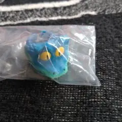 ズートピア2 ガチャガチャ ファッションリング ゲイリー　指輪