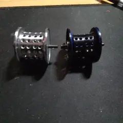 アブガルシア　11Revo　LTZ Deez6 33mスプールセットのサムネイル