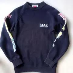 激レア80sトロピカルブレンド　ロンジョンと並ぶ老舗サーフブランド　ユニセックス