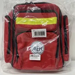【最終値下げ】TOKYO MER リュック　東京 MERリュック Amazon.co.jp: TOKYO MER 走る緊急救命室 エマージェンシー