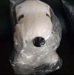 スヌーピーぬいぐるみ